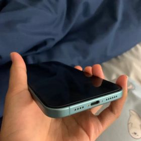 Apple iPhone 16 plus