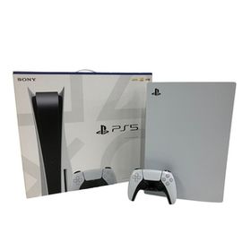 SONY ソニー PS5 CFI-1000A 01 プレイステーション5 家庭用ゲーム機 未使用 B10639427