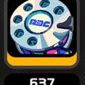 暗号化マスターテープ630=100800ポリクローム | ゼンゼロ(ゼンレスゾーンゼロ)のアカウントデータ、RMTの販売・買取一覧