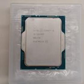 CPU CORE I5 12400F INTEL