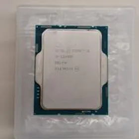 インテル Core i5 12400F BOX 新品¥23,240 中古¥12,500 | 新品・中古の