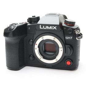 《美品》Panasonic LUMIX GH7 ボディ DC-GH7