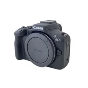 CANON◆デジタル一眼カメラ EOS R50 ダブルズームキット