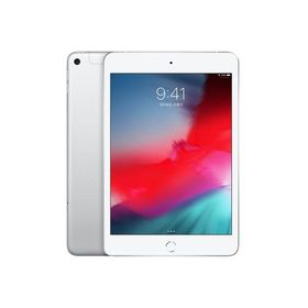 【ラッピング可】【即日発送】【中古本体のみ】iPad mini 7.9インチ 第5世代 Wi-Fi+Cellular 64GB シルバー MUX62J/A SIMフリー