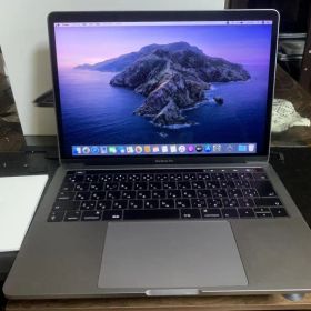 極美品 MacBook Pro A1706 2017 i7/8GB/256GB/