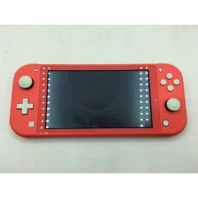 ニンテンドー Nintendo Switch Lite HDH-001