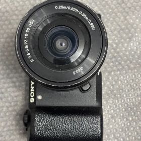 SONY α5100 ミラーレス一眼 11211