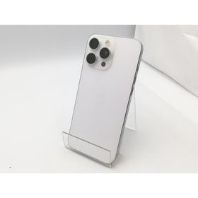 【中古】Apple docomo 【SIMフリー】 iPhone 16 Pro Max 1TB ホワイトチタニウム MYWR3J/A【ECセンター】保証期間１ヶ月【ランクA】