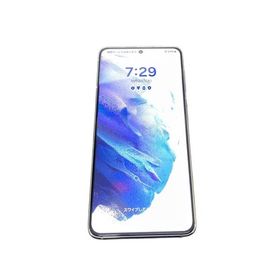 ■Galaxy S21 5G SCG09 判定○ 256GB SIMフリー 本体のみ アンドロイド android