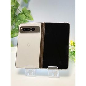 Google Pixel Fold 新品 79,800円 中古 58,000円 | ネット最安値の価格