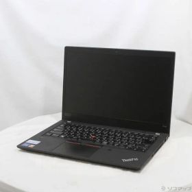 〔中古品〕 ThinkPad P14s Gen 2 20VYS43400【258】