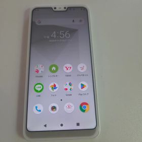 arrows U 801FJ アンドロイド9 ソフバン系回線 ４７０