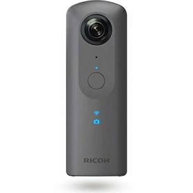 【中古】 RICOH THETA V 360度カメラ リコー シータ