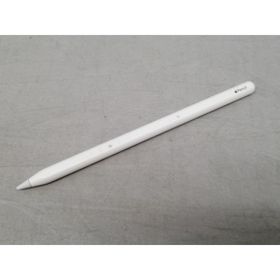 【中古】Apple Apple Pencil（第2世代） MU8F2J/A【秋葉2号】保証期間１週間