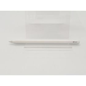 【中古】Apple Apple Pencil（第2世代） MU8F2J/A【秋葉2号】保証期間１週間