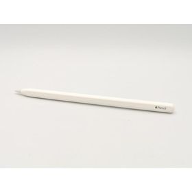 【中古】Apple Apple Pencil（第2世代） MU8F2J/A【ECセンター】保証期間１週間