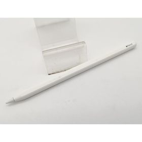 【中古】Apple Apple Pencil（第2世代） MU8F2J/A【大須2】保証期間１週間