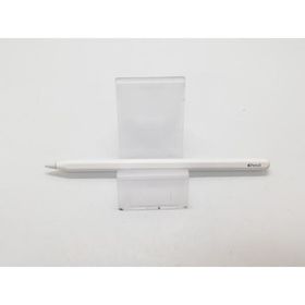 【中古】Apple Apple Pencil（第2世代） MU8F2J/A【福岡天神】保証期間１週間