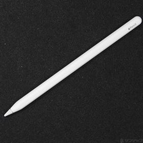 〔中古〕Apple(アップル) Apple Pencil 第2世代 MU8F2J／A〔349-ud〕