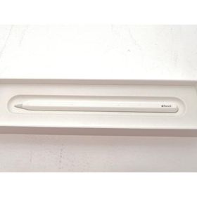 【中古】Apple Apple Pencil（第2世代） MU8F2J/A【川越クレアモール】保証期間１週間