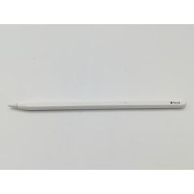 【中古】Apple Apple Pencil（第2世代） MU8F2J/A【千葉】保証期間１週間
