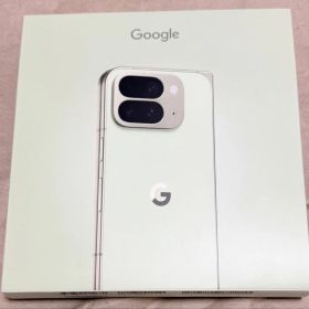 Google Pixel 10 Pro Fold Jade 256GB 本体