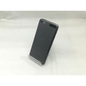 【中古】Apple iPod touch 32GB スペースグレイ MVHW2J/A (2019/第7世代)【日本橋3】保証期間１ヶ月【ランクB】