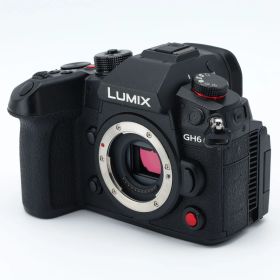 Panasonic（パナソニック） LUMIX DC-GH6 ボディ _GP00010872