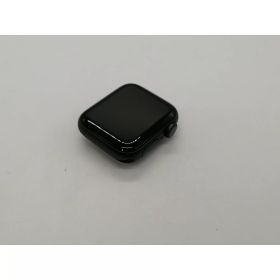 【中古】Apple Apple Watch SE2 40mm GPS ミッドナイトアルミニウムケース/ミッドナイトスポーツバンド (M/L) MXE93J/A【大須アメ横】保証期間1ヶ月【ランクB】