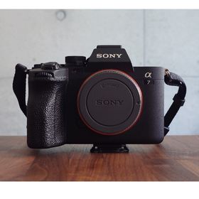 ソニー(SONY)の【交渉可】ソニー α7IV ミラーレス一眼カメラ 本体(128GB SD付属)(ミラーレス一眼)