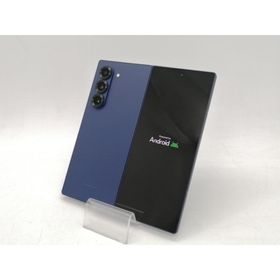 Galaxy Z Fold6 新品 144,500円 中古 116,500円 | ネット最安値の価格