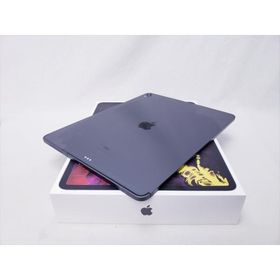 (中古) iPad Air 13インチ （M2/2024） Wi-Fi 256GB スペースグレイ /MV2D3J/A