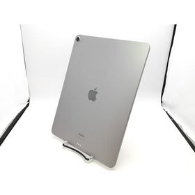 【中古】Apple 【Wi-Fi】 13インチ iPad Air（M2/2024） 256GB スペースグレイ MV2D3J/A【立川フロム中武】保証期間１ヶ月【ランクA】