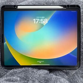 iPad Pro 12.9インチ(第三世代) Apple Pencil付き