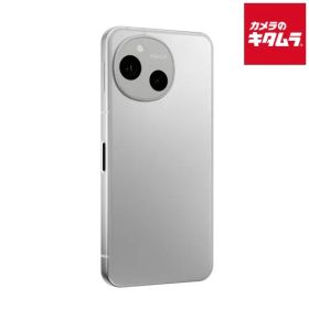 【新品】シャープ SHARP AQUOS sense10 6.1インチ SIMフリースマートフォン ライトシルバー SH-M33A-S /Snapdragon 7s Gen 3/RAM 6GB/ROM 128GB