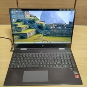 ENVY x360 15-ds Ryzen 7 メモリ16GB 512GB SSD Ryzen3 Ryzen5 ノートパソコン Corei5 Office2021 Corei7 Core i3 Ryzen7 Ryzen エイチピー