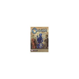 中古ボードゲーム オルレアン 日本語版 (Orleans)