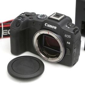 【全額返金保証】【全額返金保証】極美品｜キヤノン EOS R8 ボディ（センサー清掃済み） CA01-B3677-3V1B