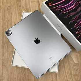 iPad Pro 第6世代 M2 12.9インチ 256GB WiFi + Cellular送料無料