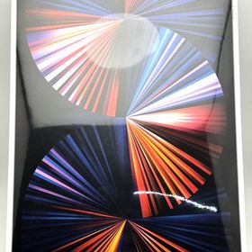 【未開封品】iPad Pro 12.9インチ 第5世代 2TB スペースグレイ WiFiモデル