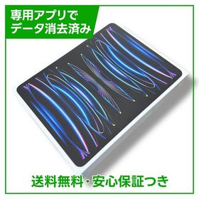 【バッテリー89%】iPadPro 12.9インチ第6世代 Wi－Fi 256GB シルバー