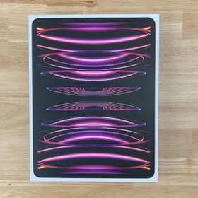 iPad Pro 12.9インチ 第6世代 M2チップ 1TB WiFi + Cellular