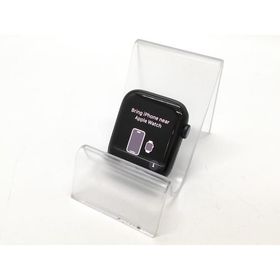 【中古】Apple Apple Watch SE2 44mm GPS ミッドナイトアルミニウムケース (バンド無し)【福岡天神】保証期間１ヶ月【ランクC】