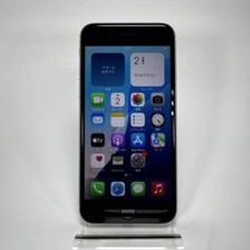 ★超美品★ Apple iPhone SE 3nd Gen 64GB Starlight SIMロックなし バッテリー85% SE 第三世代 64GB スターライト NO.71 SPI-0071