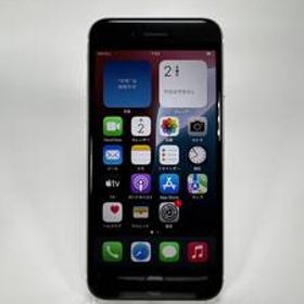 ★超美品★ Apple iPhone SE 3nd Gen 64GB Starlight SIMロックなし バッテリー93% SE 第三世代 64GB スターライト NO.78 SPI-0078