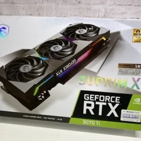 MSI GeForce RTX 3070ti 箱無し excellar-plus_1000024547