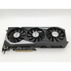 【中古】GIGABYTE GeForce RTX 3060 Ti GAMING OC PRO 8G rev.1.0(GV-N306TGAMINGOC PRO-8GD) RTX3060Ti/8GB(GDDR6)/PCI-E【千葉】保証期間１週間