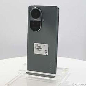 〔中古品〕 OPPO Reno10 Pro 5G 256GB シルバーグレー CPH2541GY SIMフリー ［6.7インチ有機EL／Snapdragon 778G 5G］〔中古品〕 OPPO Reno10 Pro 5G 256GB シルバーグレー CPH2541GY SIMフリー ［6.7インチ有機EL／Snapdragon 778G 5G］