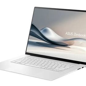 Zenbook S 16 UM5606WA UM5606WA-AI9321WH [スカンジナビアンホワイト]