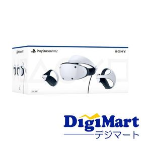 ソニー SONY プレイステーション PlayStation VR2 [CFIJ-17000]【新品・国内正規品・訳あり：箱潰れ】【返品不可商品】